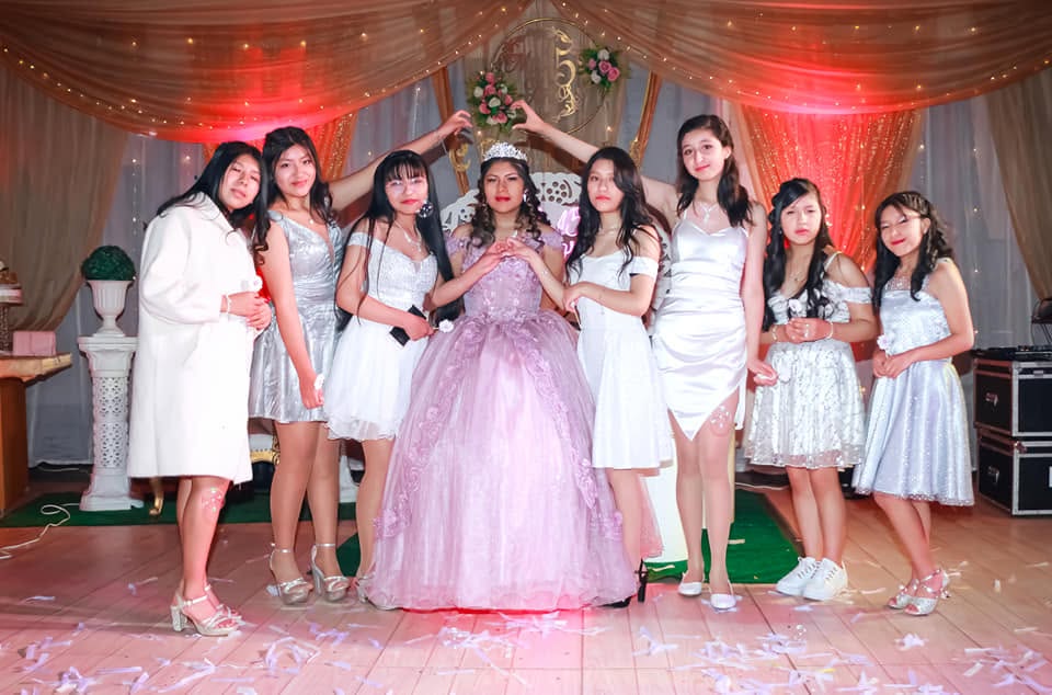 Gin Producciones