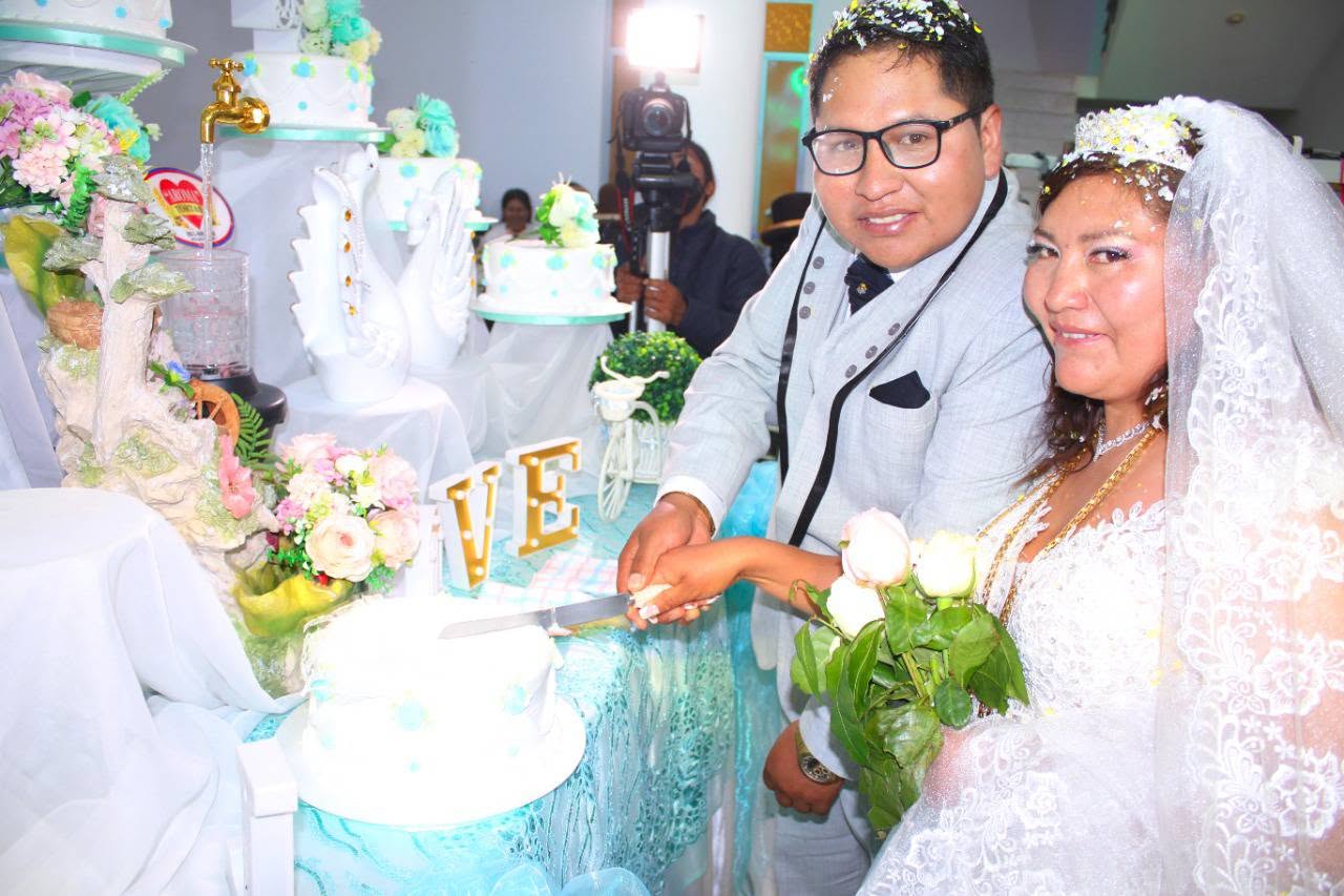 Gin Producciones