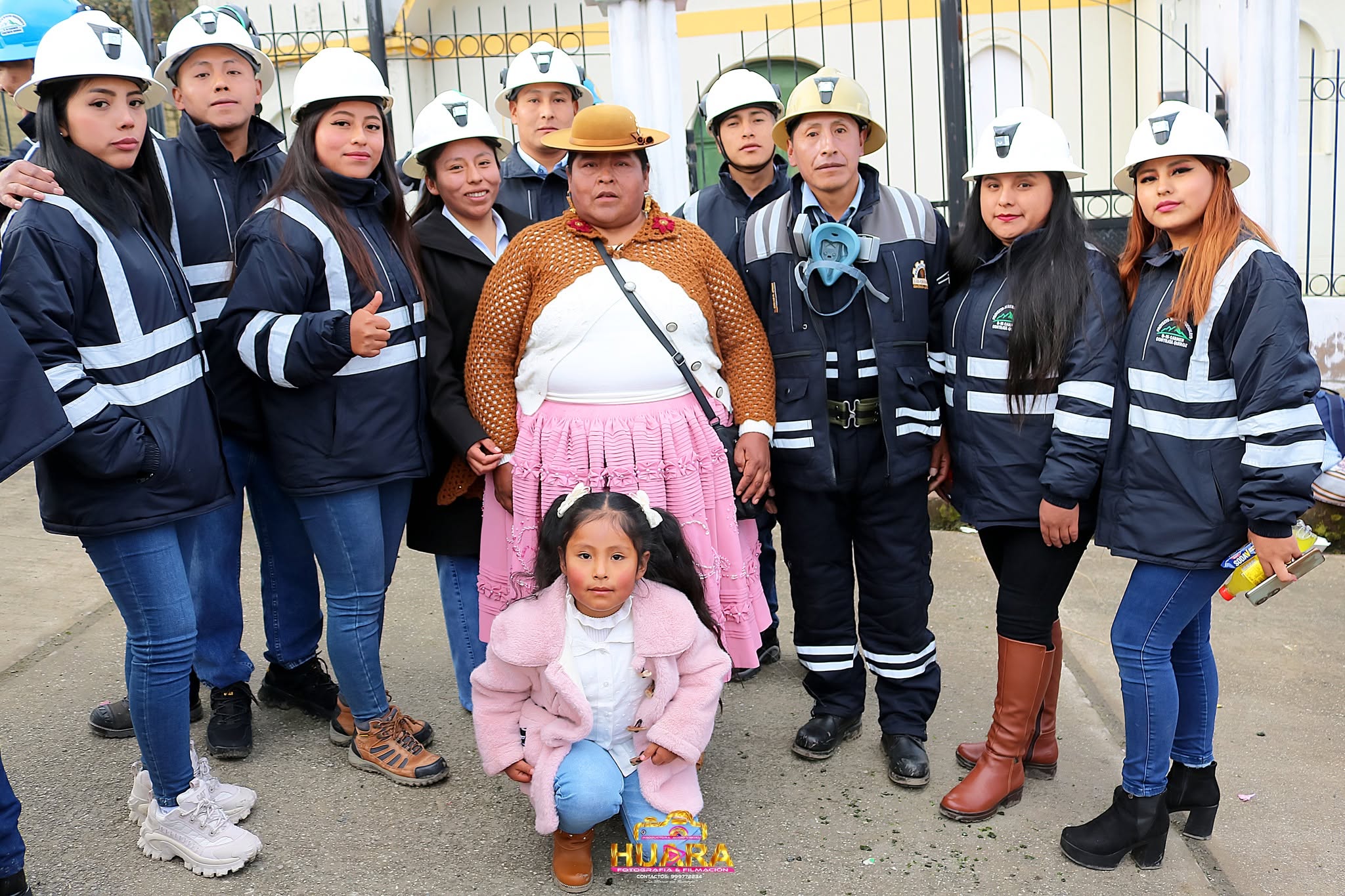 HUARA producciones