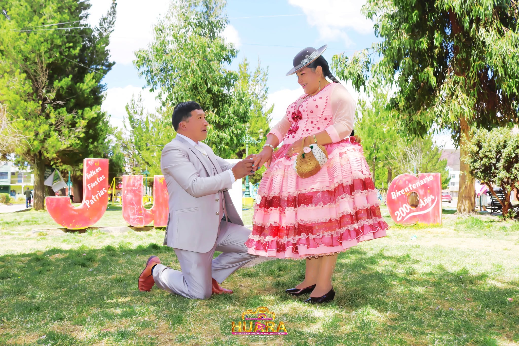 HUARA producciones
