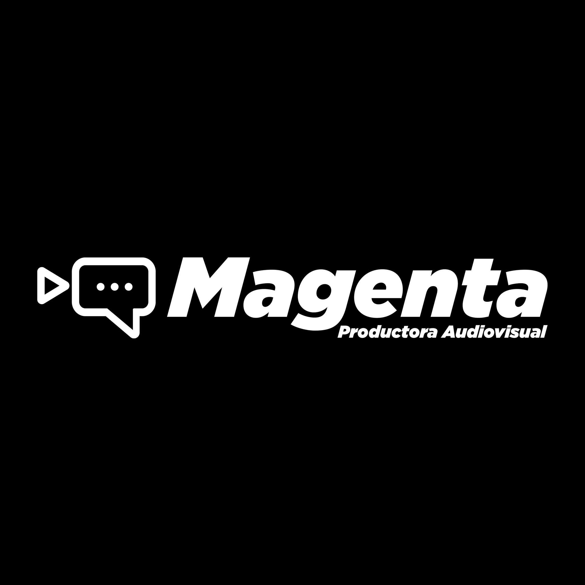 Magenta Productora Audiovisual