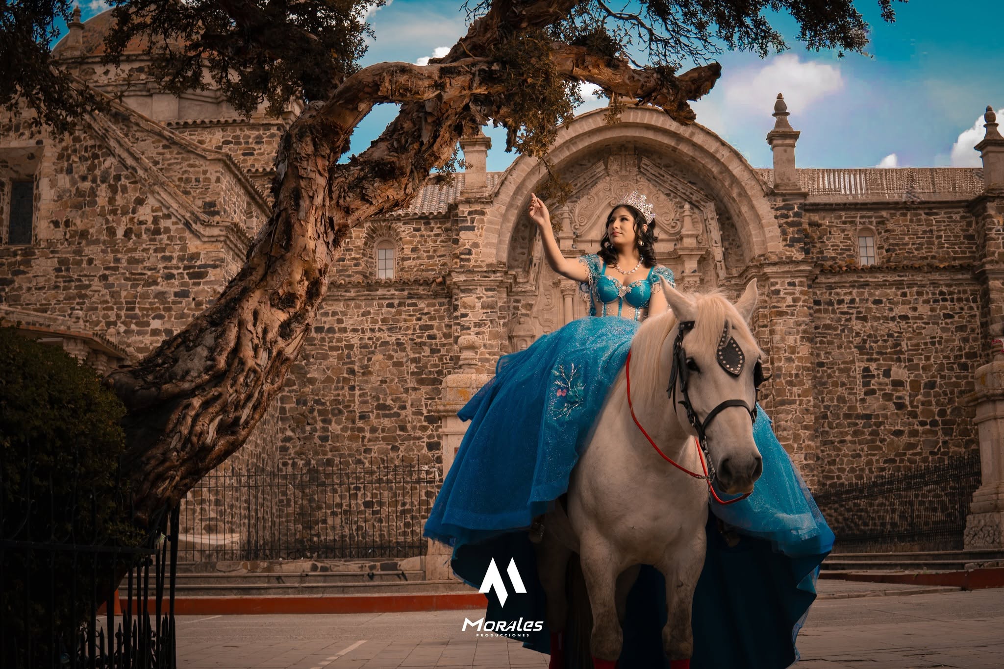 Morales Producciones
