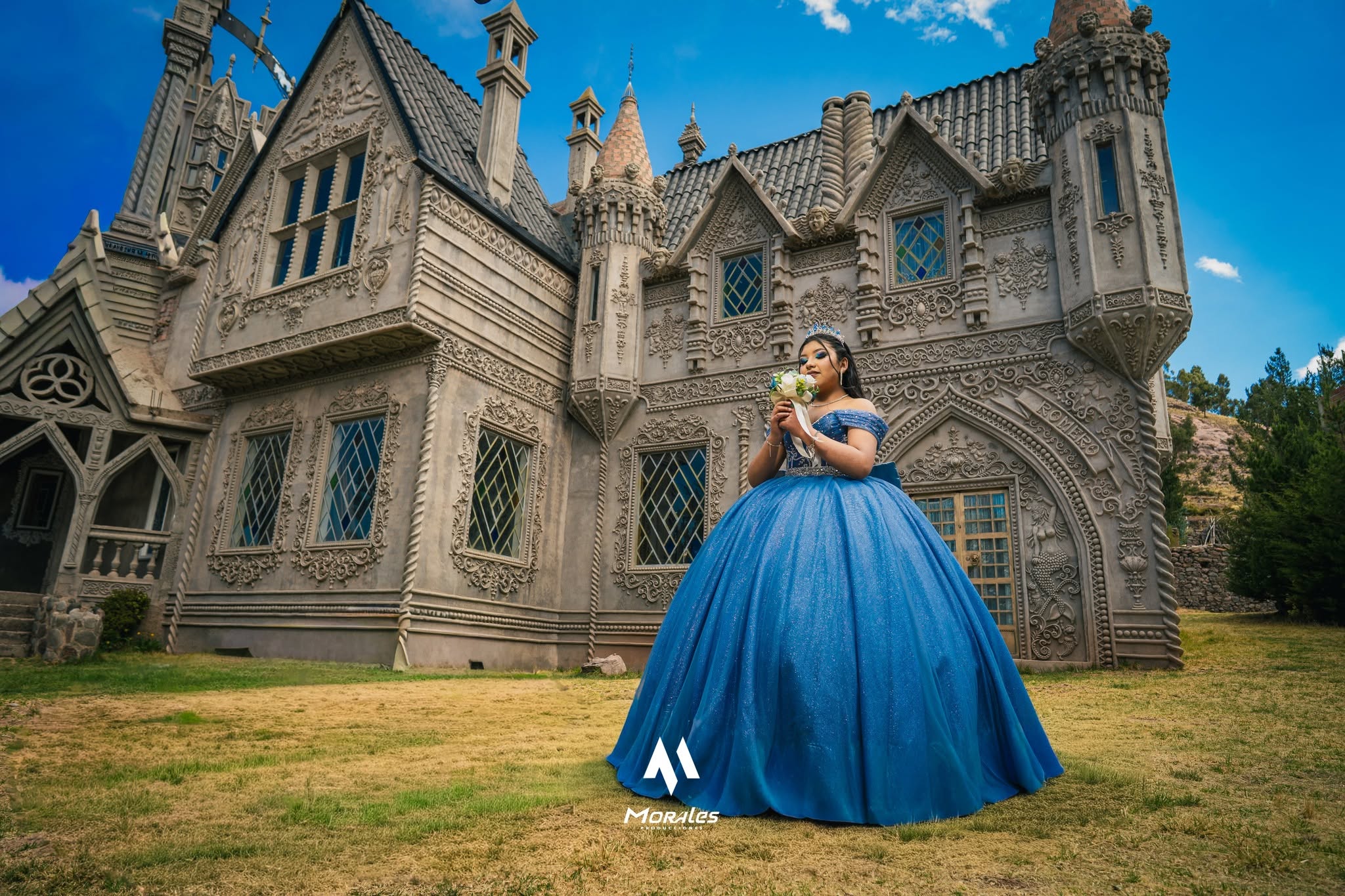 Morales Producciones