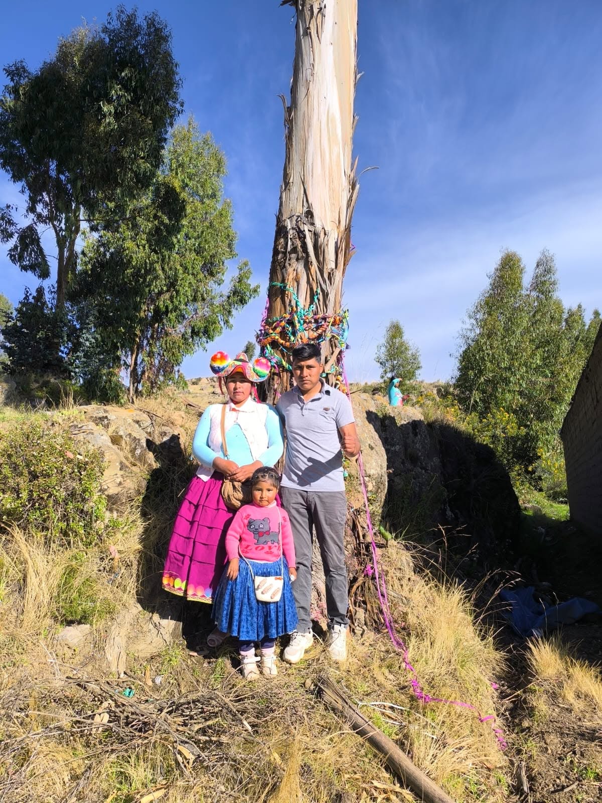 Pachamama Producciones