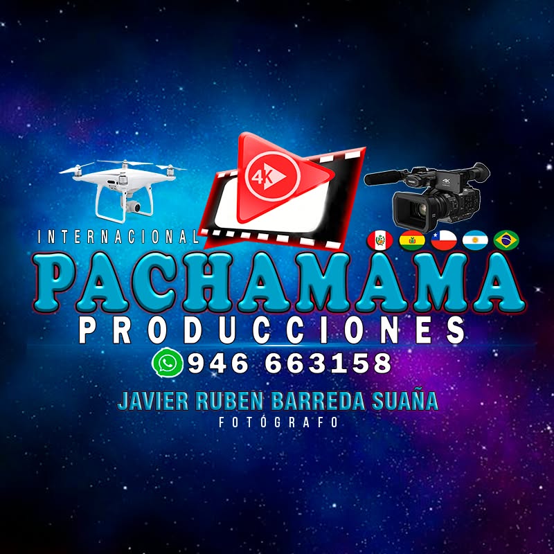 Pachamama Producciones