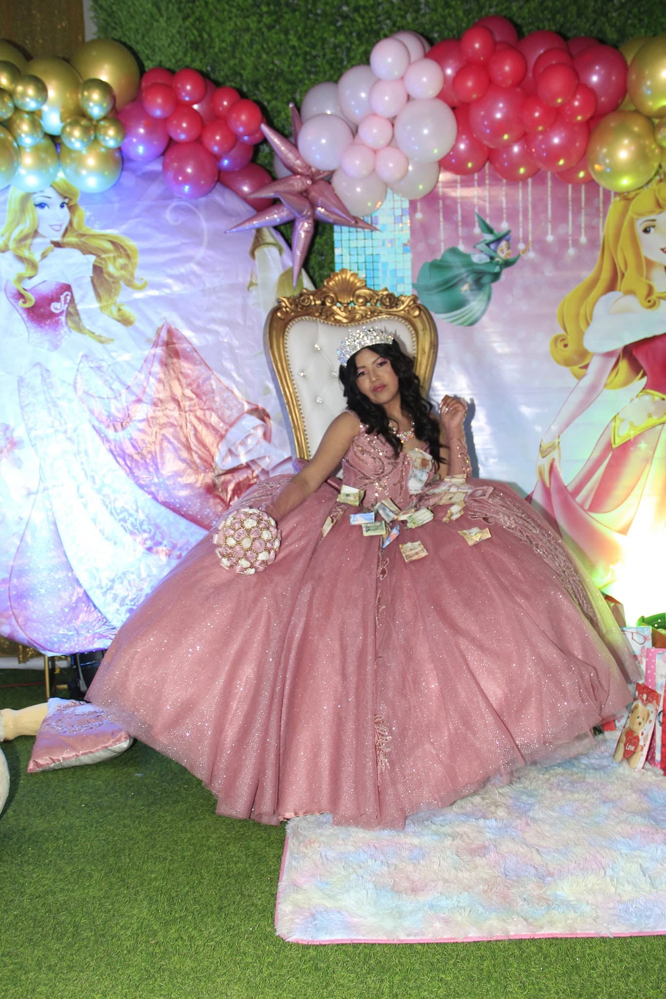 Producciones REY
