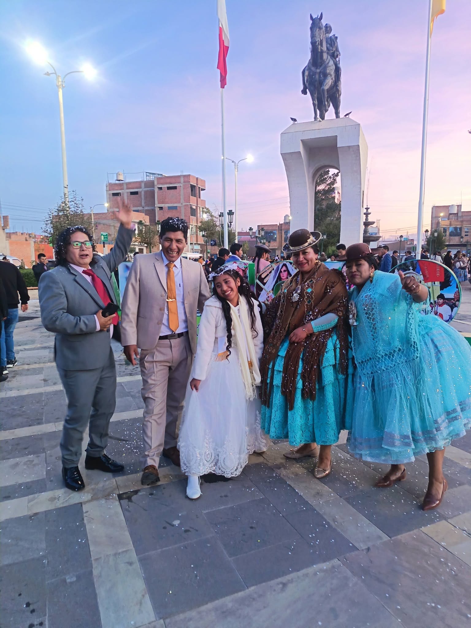 Producciones REY