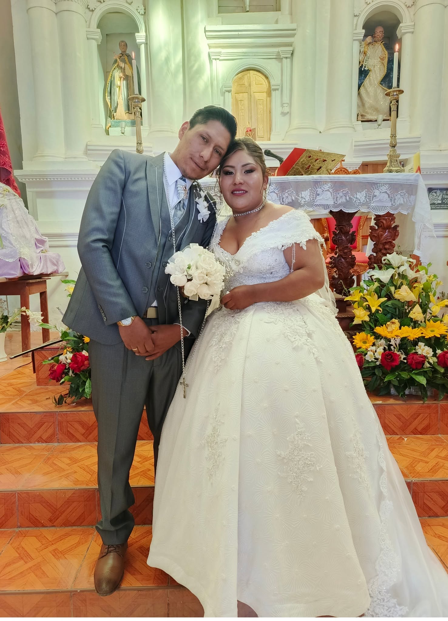 Producciones REY