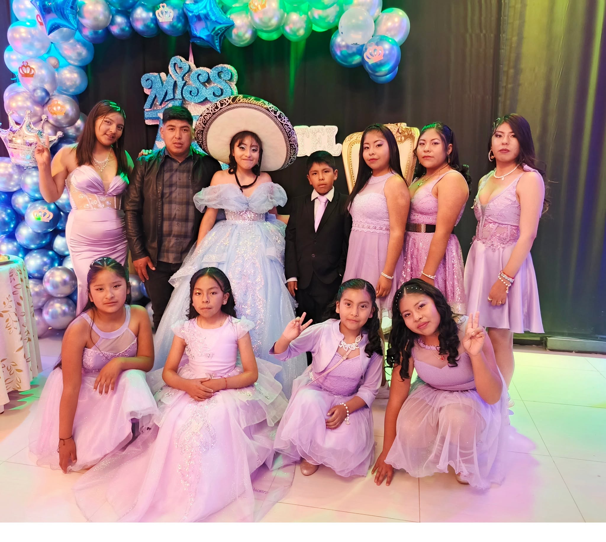 Producciones REY