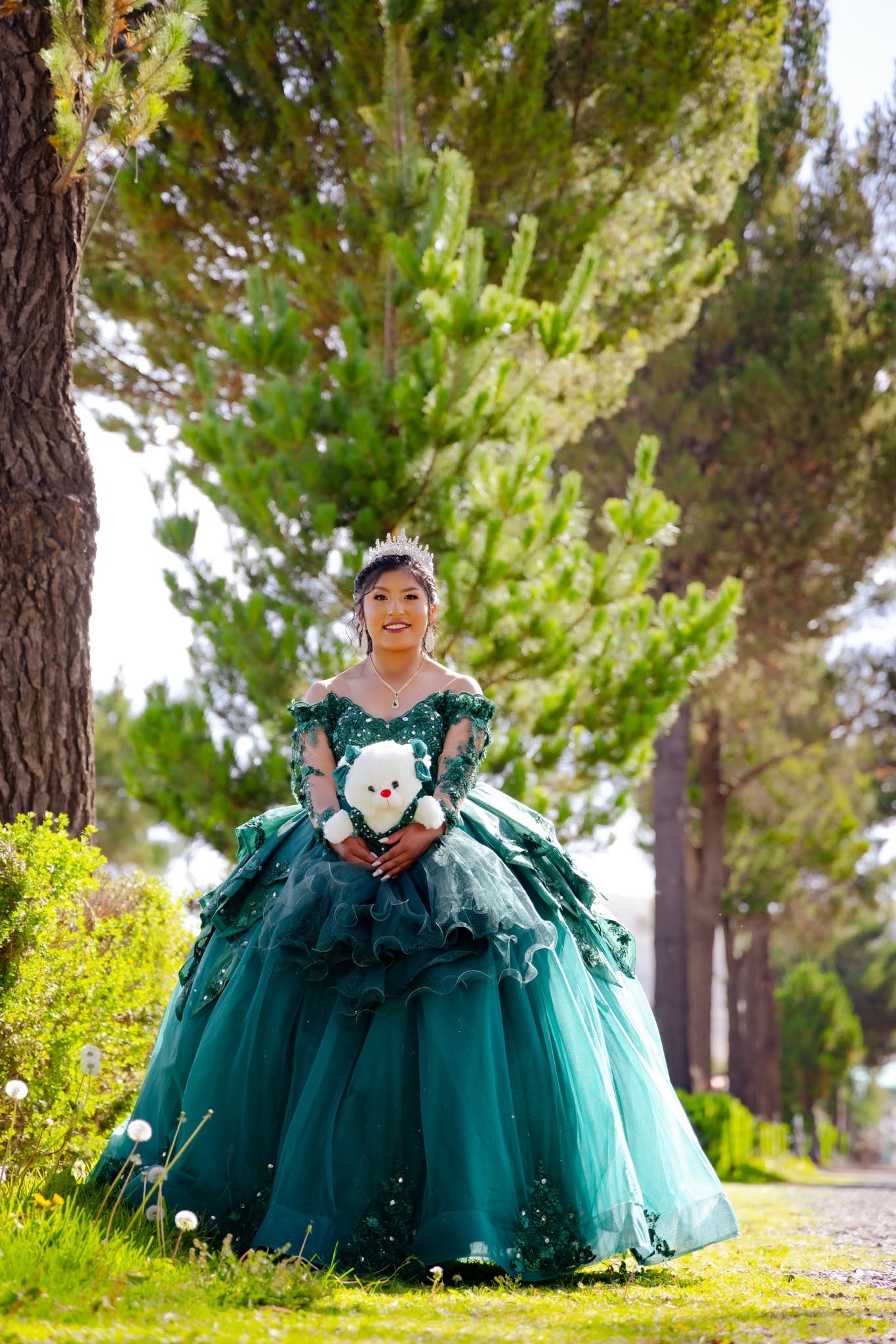 Sheridan Producciones