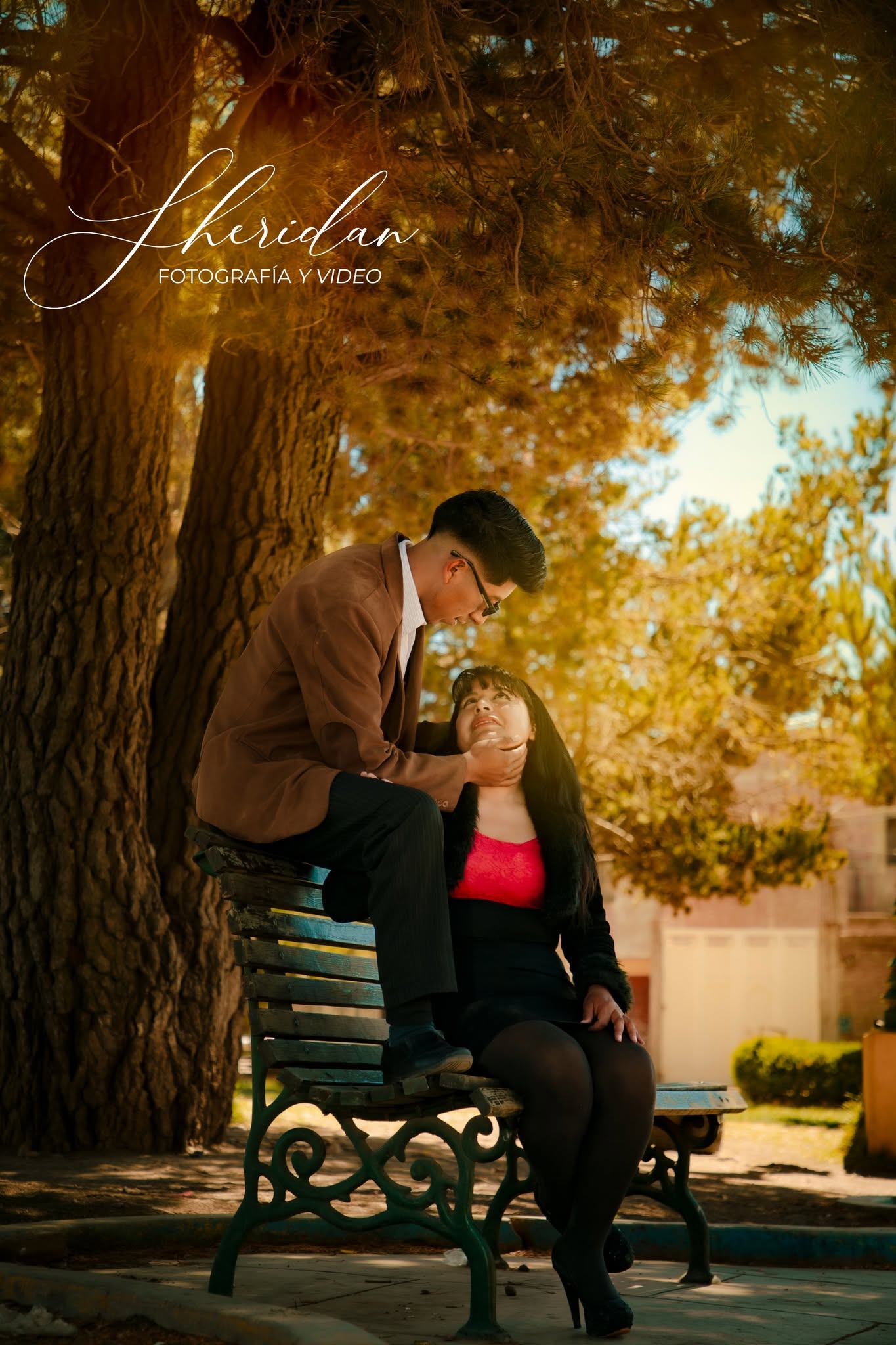 Sheridan Producciones