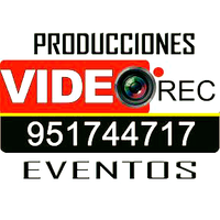 VideoRec Eventos