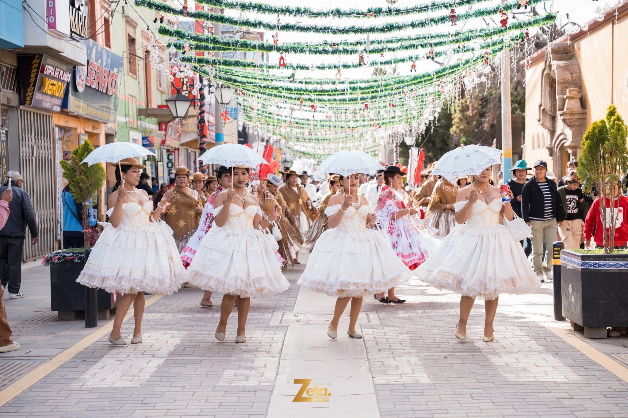 Zeta Producciones