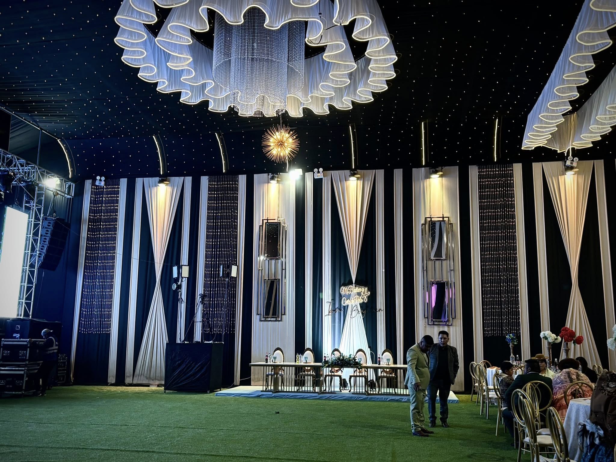 Aura Imperial Eventos