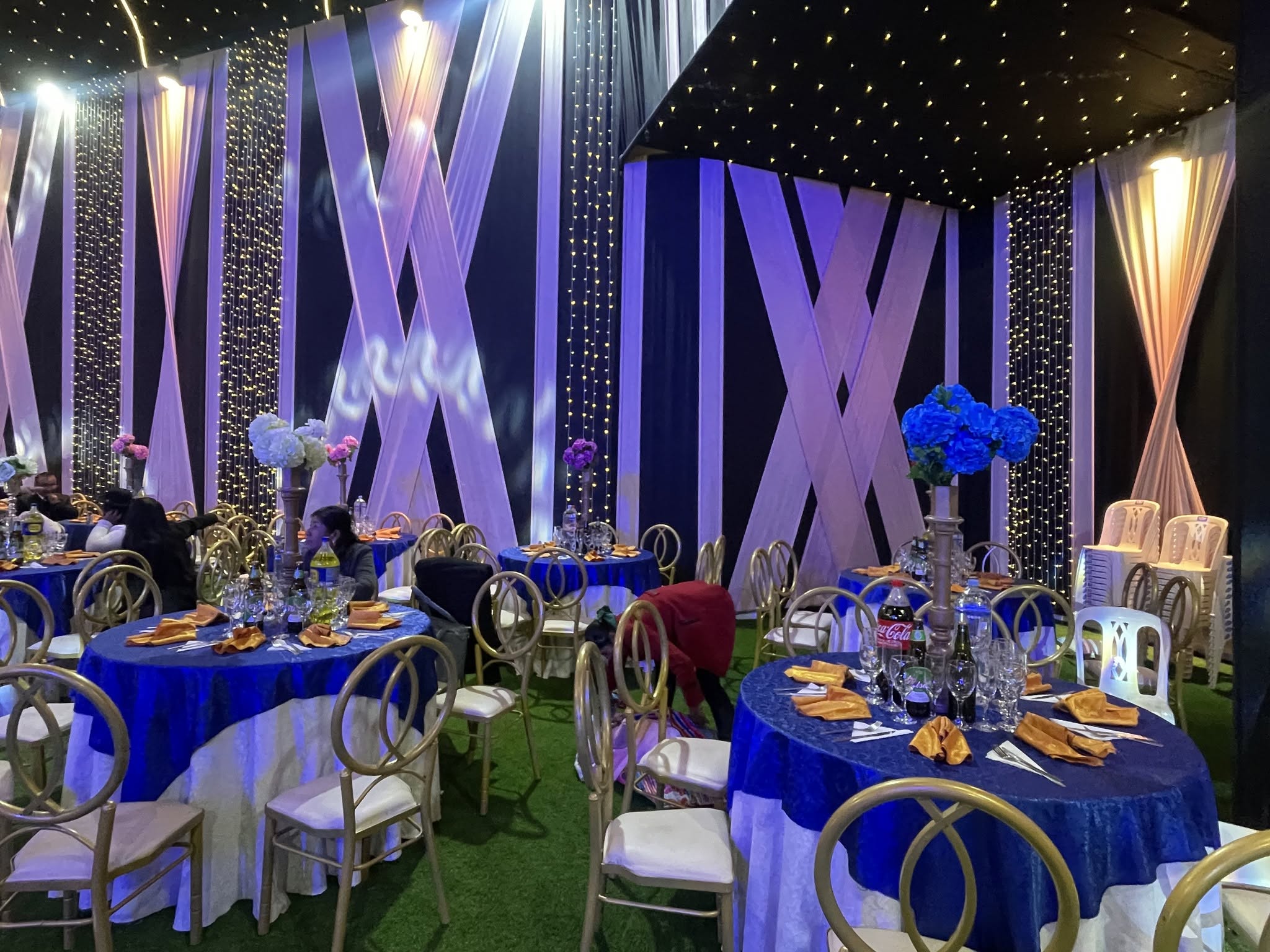 Aura Imperial Eventos