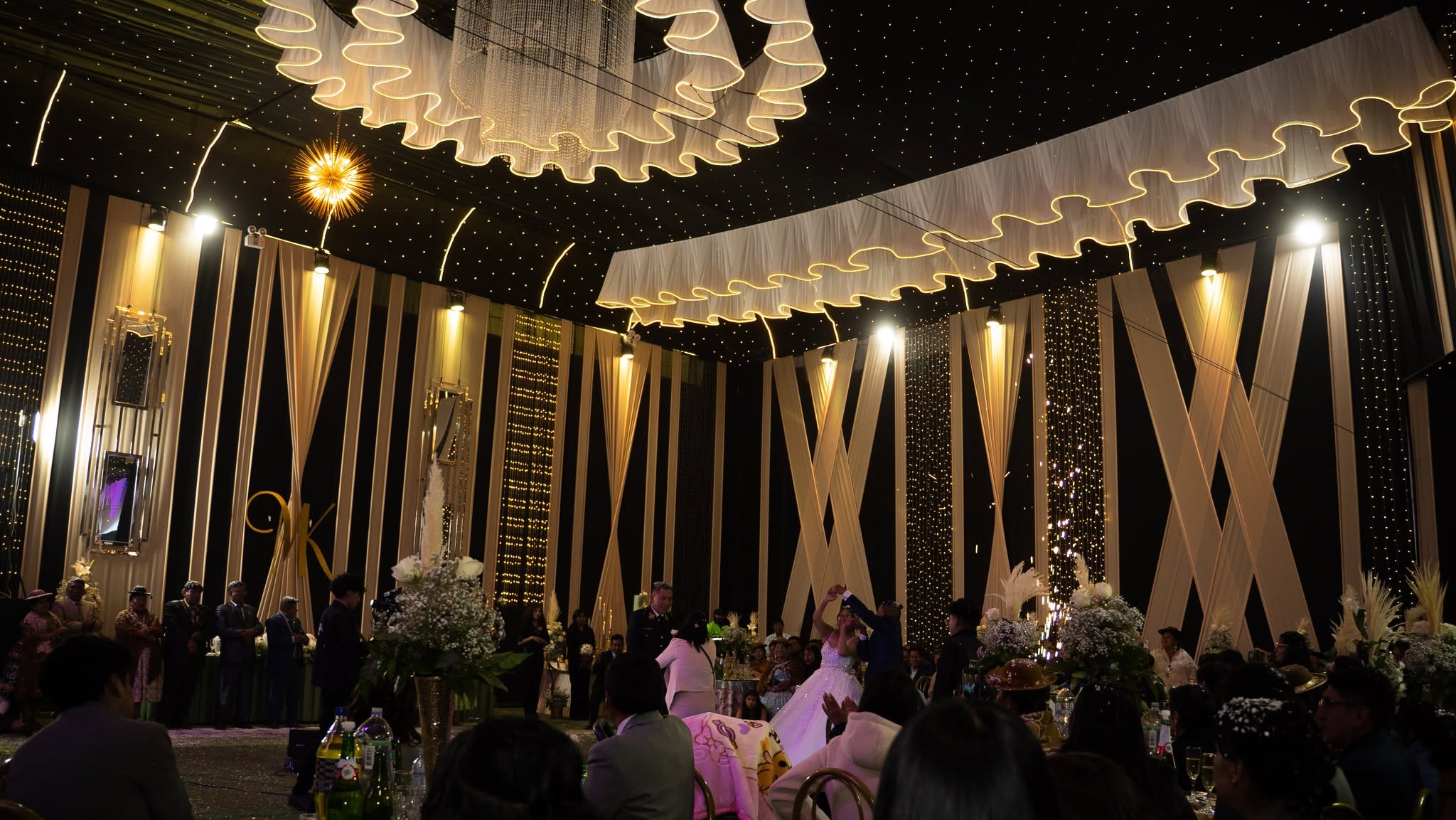 Aura Imperial Eventos