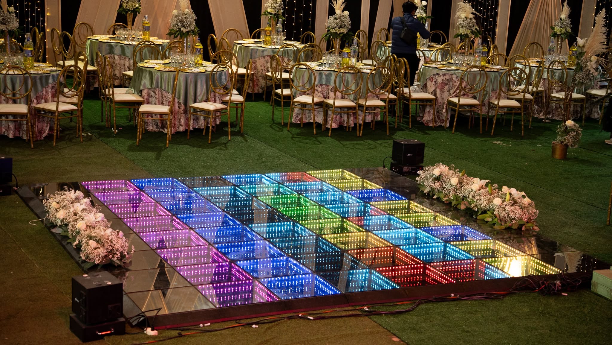 Aura Imperial Eventos