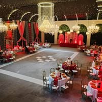Salón de Eventos Florentina
