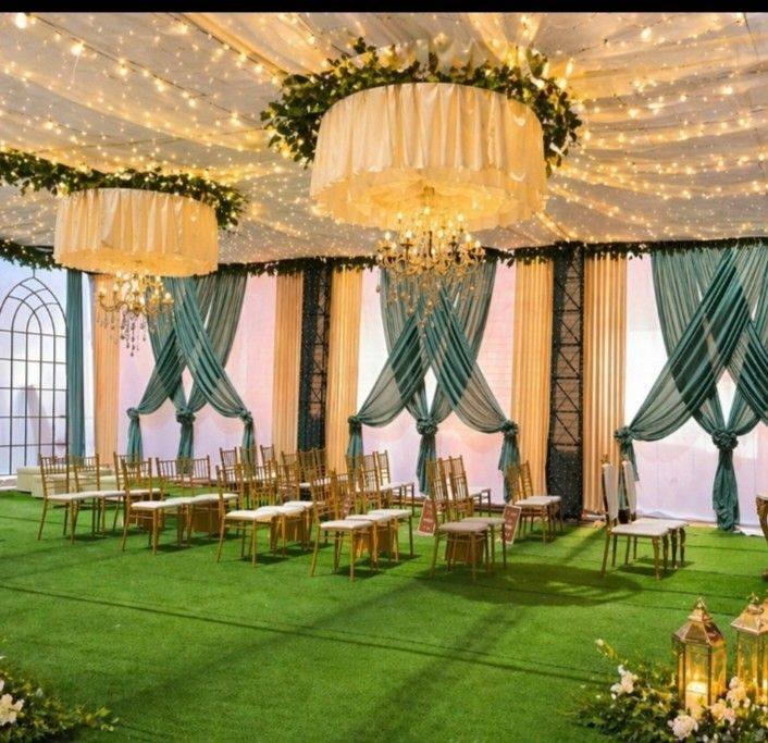 Salón de Eventos Imperial J&E