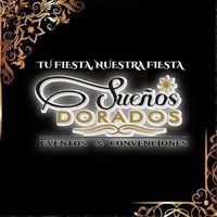 Salón Sueños Dorados